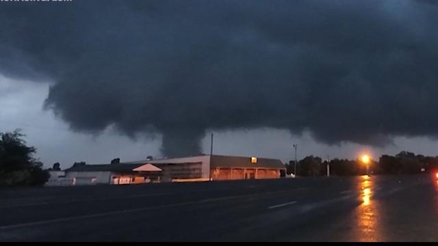 Severe Storms Sweep Across the US: KELLO Radios Prove Indispensable in Disaster Response