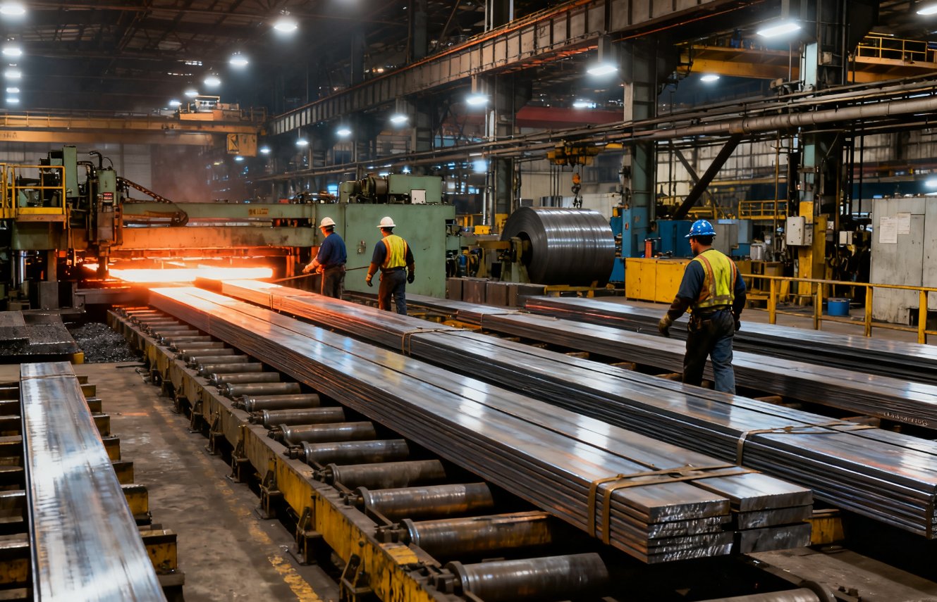 US Steel and Aluminum Tariff Expansion: KELLO's Radios Unaffected in Quality