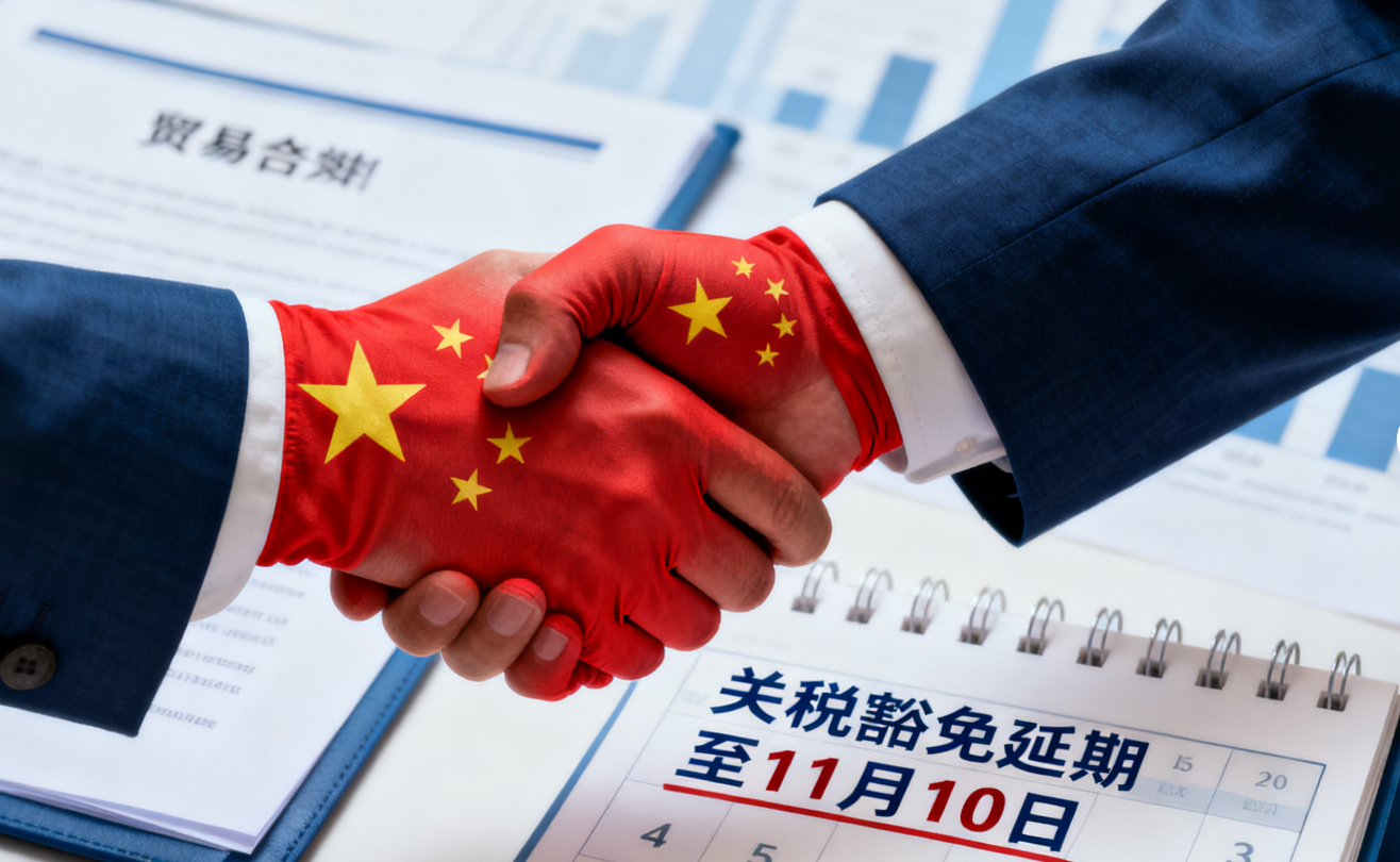 ​US-China Trade Talks and Tariff Exemption Extension: KELLO's Radios Shine in Quality